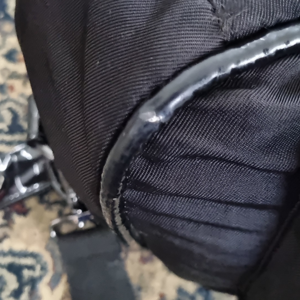 Mimco baby bag with change mat - Picture 5 of 13